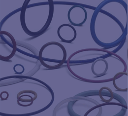 Custom O-rings
