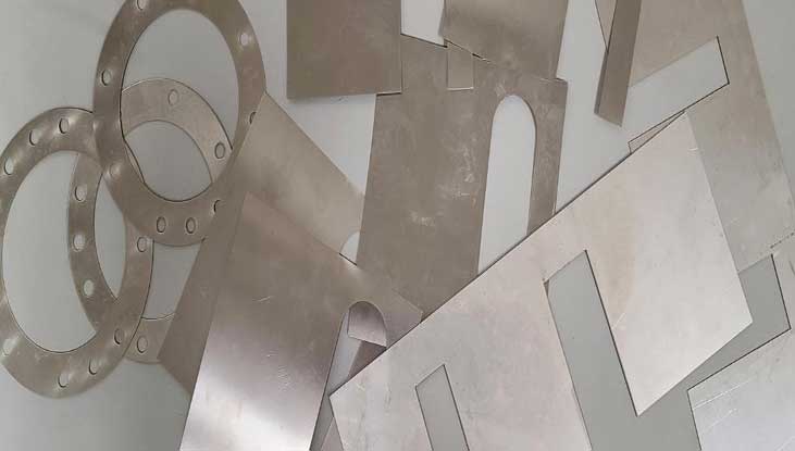 Custom Shim Sets
